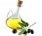 Olive Oil - KID PIX 5: The STEAM Edition