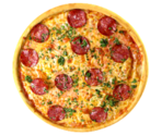 Pizza - KID PIX 5: The STEAM Edition