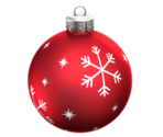 Christmas Tree Ornament - KID PIX 5: The STEAM Edition