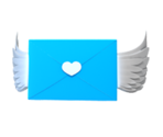 Love Letter - KID PIX 5: The STEAM Edition