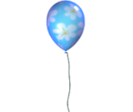 Balloon - KID PIX 5: The STEAM Edition