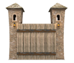 Gate - KID PIX 5: The STEAM Edition