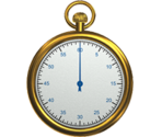 Stopwatch - KID PIX 5: The STEAM Edition