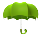 Umbrella - KID PIX 5: The STEAM Edition