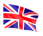 United Kingdom Flag - KID PIX 5: The STEAM Edition
