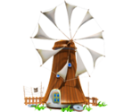 Windmill - KID PIX 5: The STEAM Edition