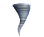 Tornado - KID PIX 5: The STEAM Edition