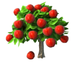 Tree Autumn - KID PIX 5: The STEAM Edition