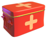 First Aid Kit - KID PIX 5: The STEAM Edition