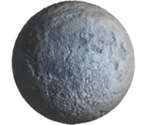 Moon - KID PIX 5: The STEAM Edition