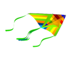 Kite - KID PIX 5: The STEAM Edition