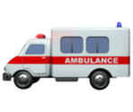 Ambulance - KID PIX 5: The STEAM Edition
