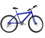 Bicycle - KID PIX 5: The STEAM Edition