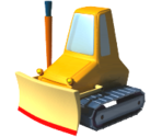 Bulldozer - KID PIX 5: The STEAM Edition