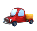 Funny Truck - KID PIX 5: The STEAM Edition