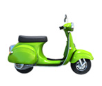 Scooter - KID PIX 5: The STEAM Edition
