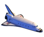 Shuttle - KID PIX 5: The STEAM Edition