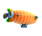 Zeppelin - KID PIX 5: The STEAM Edition