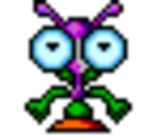 Space - KID PIX 5: The STEAM Edition