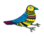 Birds - KID PIX 5: The STEAM Edition