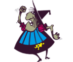 Fantasy - KID PIX 5: The STEAM Edition