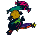 Food - KID PIX 5: The STEAM Edition