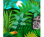 Fantasy - KID PIX 5: The STEAM Edition