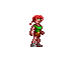 Laura Dangerous - Lost Raider starring Laura Dangerous (Homebrew)