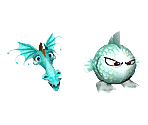 Save File Icons - JumpStart Escape from Adventure Island