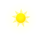 Sun - JumpStart Escape from Adventure Island