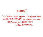 Level Names (Rampage) - Postal Redux