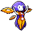 Amethyst - Wings of Vi