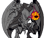 Ancient Constructs - Wings of Vi