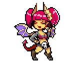Myougi - Wings of Vi