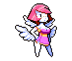 Rubi - Wings of Vi