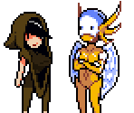 NPCs - Wings of Vi