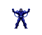Apocalypse - X-Men