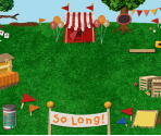 Backgrounds - Blue's Clues: Blue's 123 Time Activities