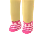 Socks - Miitomo