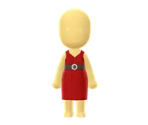Outfits - Miitomo