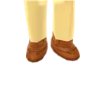 Shoes - Miitomo