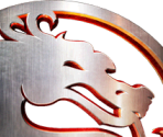 Wii Menu Banner & Icon - Mortal Kombat: Armageddon