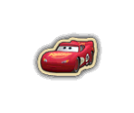 Character Icons - Cars: Mater-National Championship