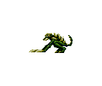Egg Alien - X-Men