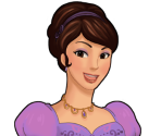 Viveca's Shoppe - Barbie and the Three Musketeers