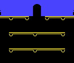 Stage Backgrounds - Mappy