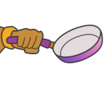 5-Volt - WarioWare Gold