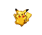 Pikachu - Super Masato 3