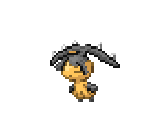 Mawile - Super Masato 3