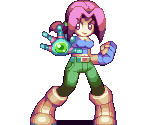 Erin Saver - Bot Vice